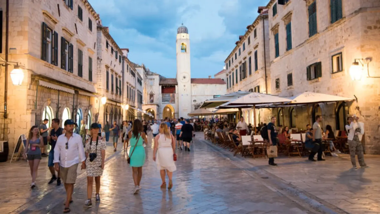 Things to Do in Croatia 
