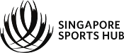 Singapore Sports Hub Logo