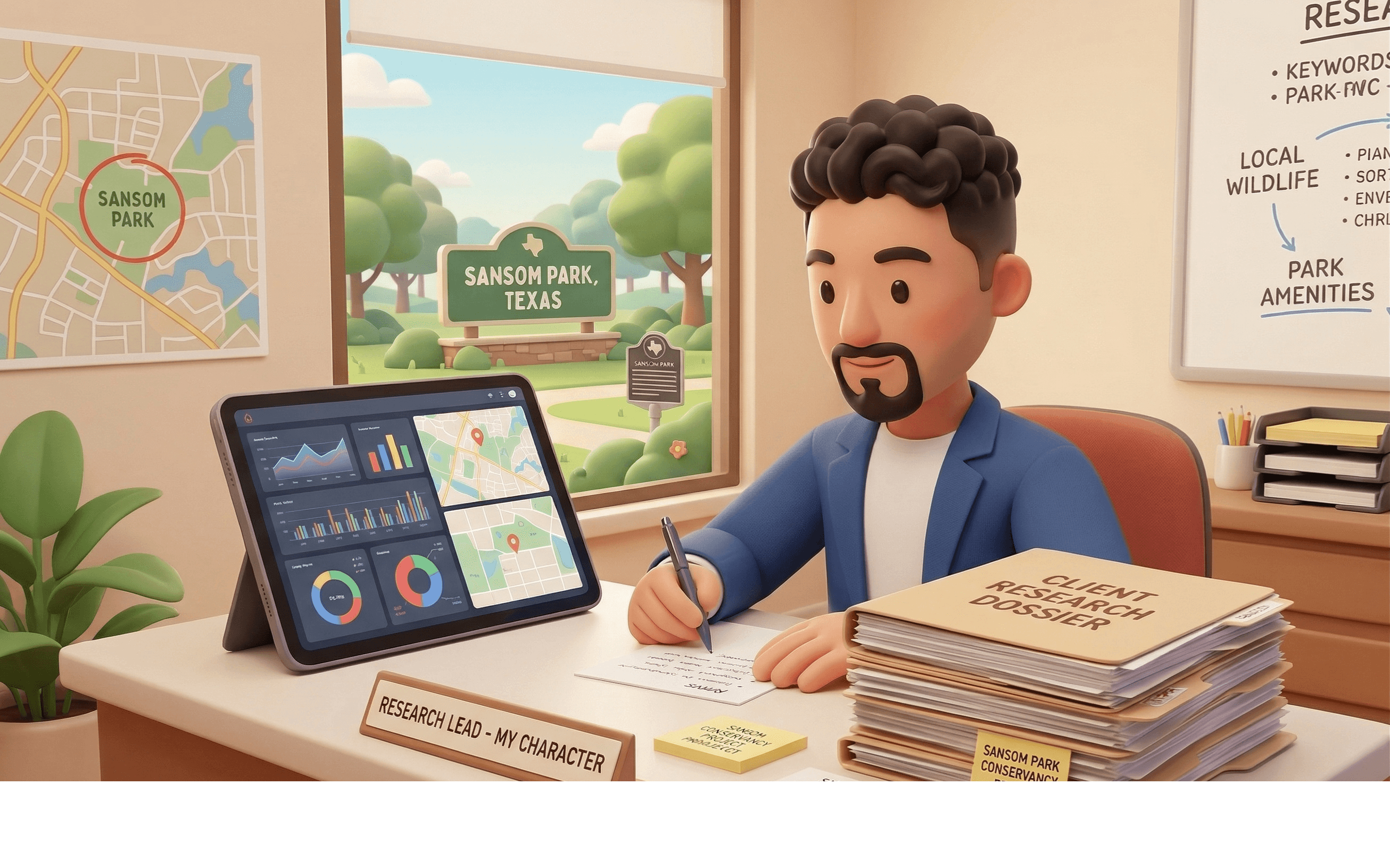 Feedback & Refinement