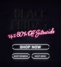Black Friday Hero GIF