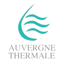 Logo auvergne thermale