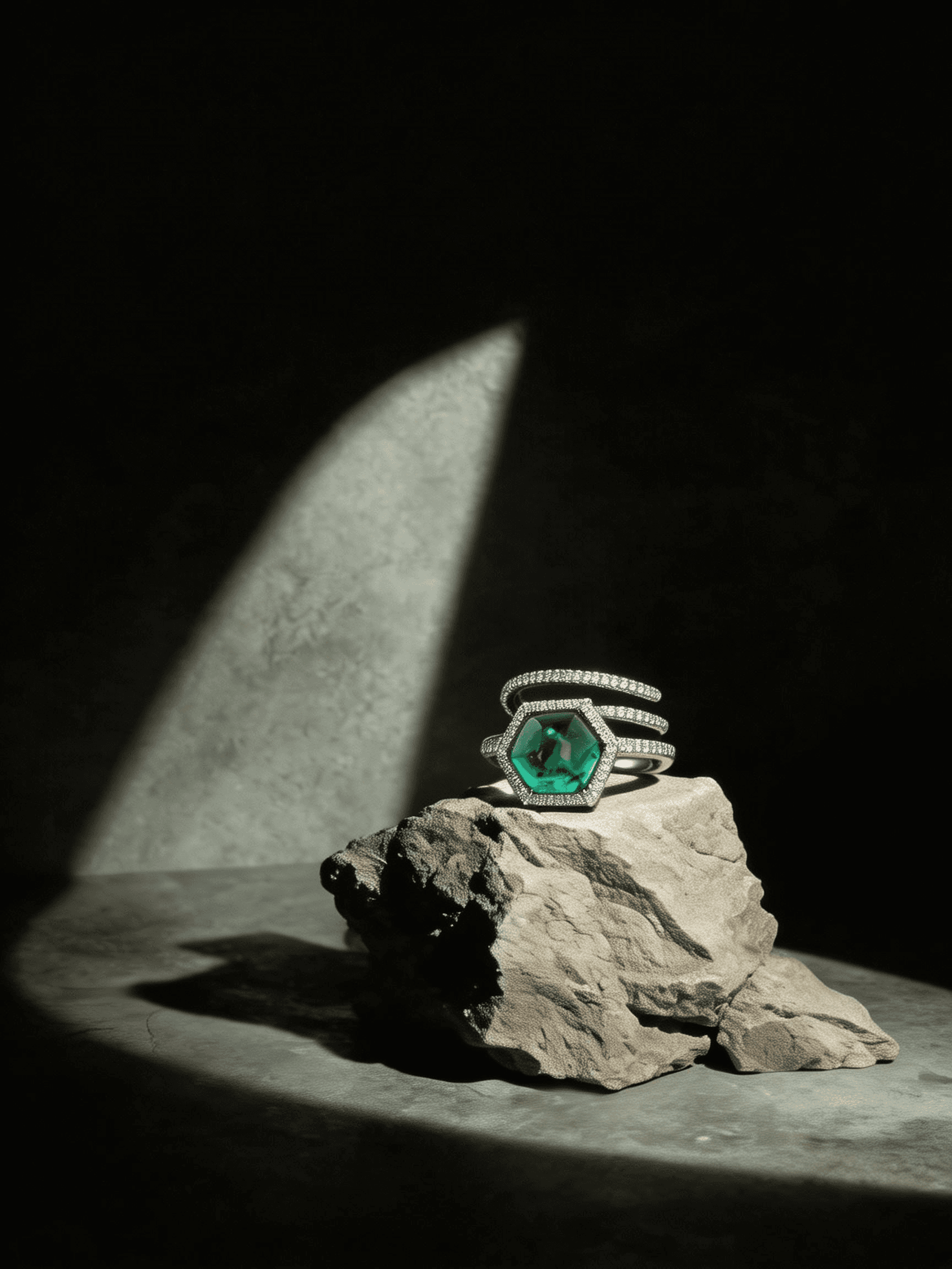 sustainability in every moment