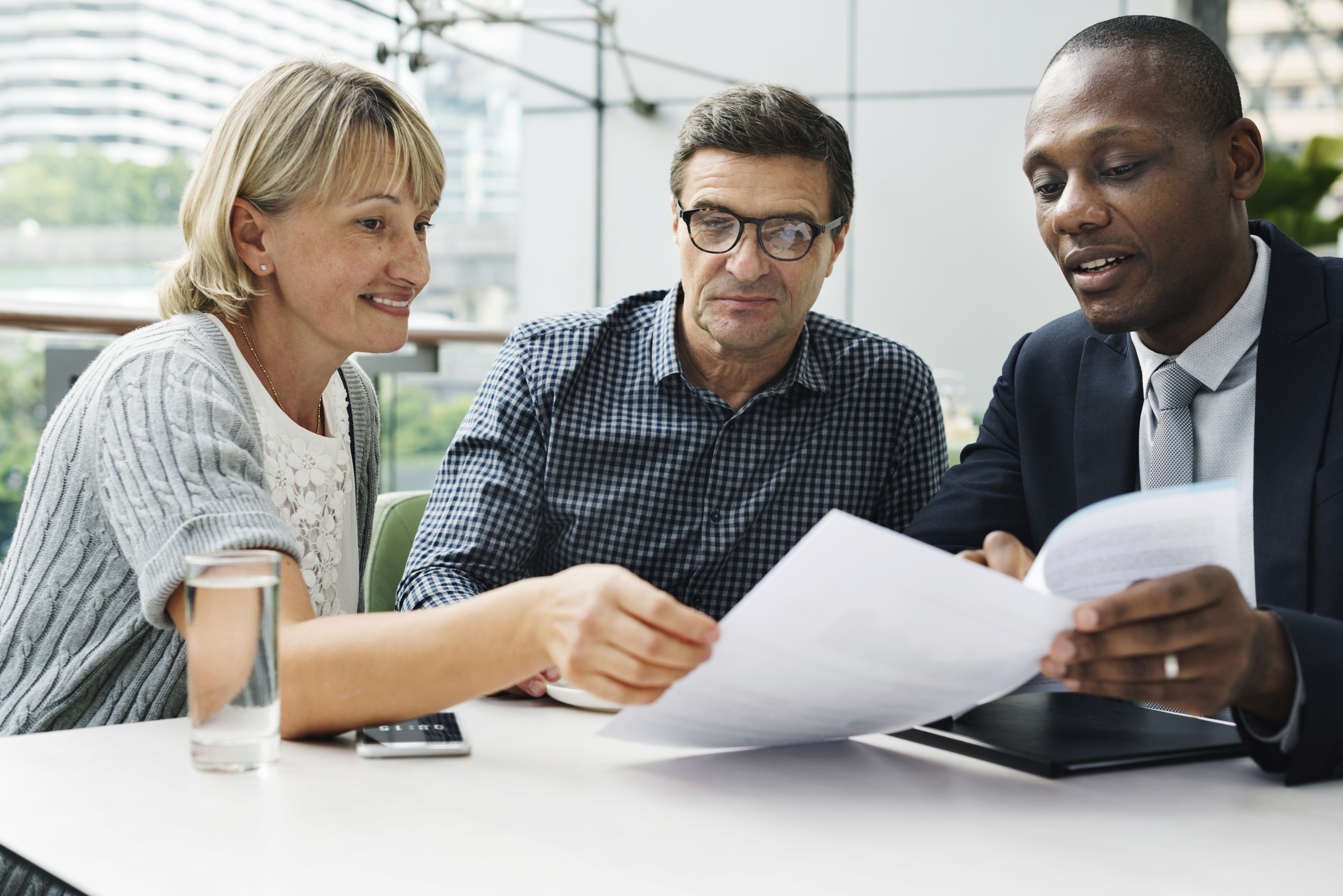 New Product Launch Training