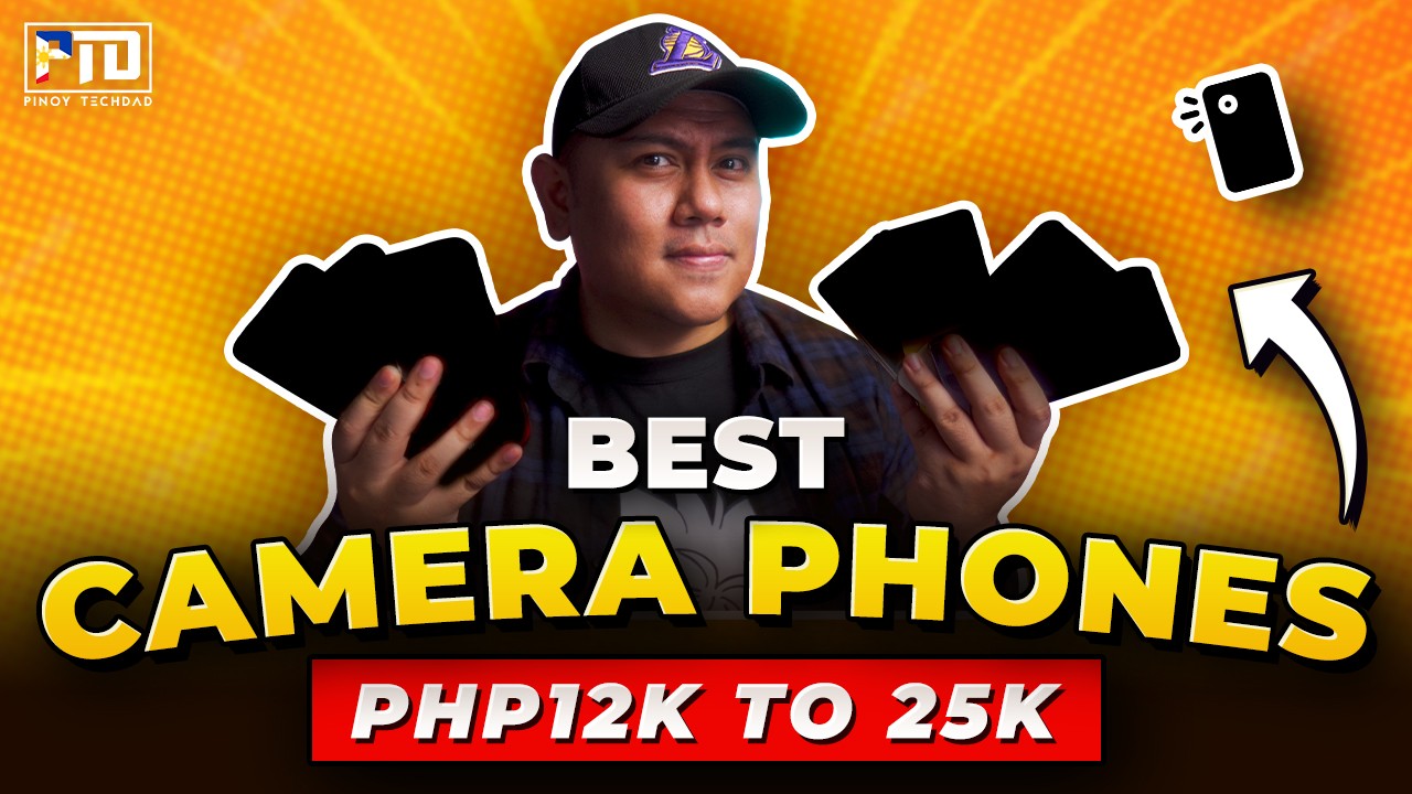 Mobile Camera Review Thumbnail