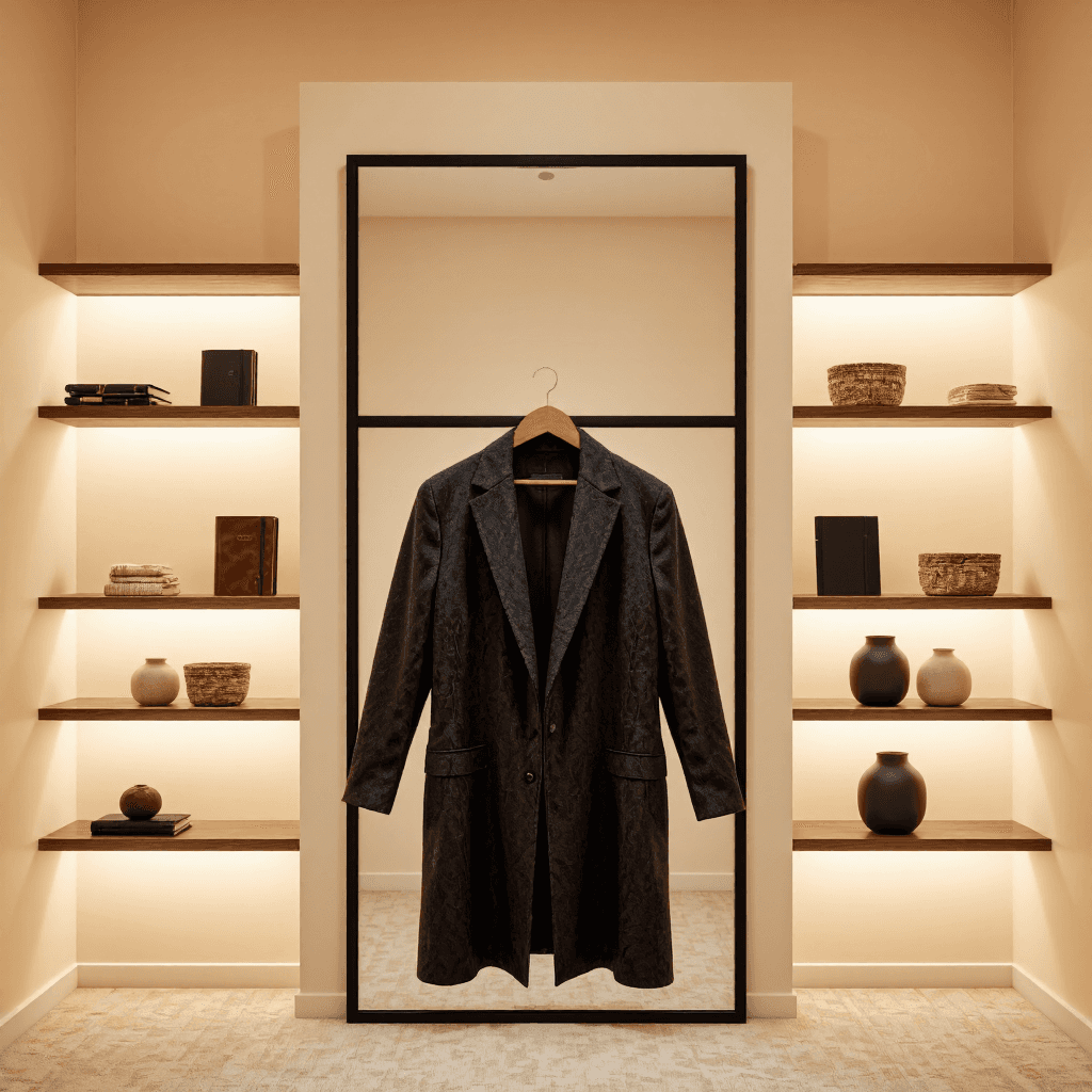 product photography of Fashion Apparel