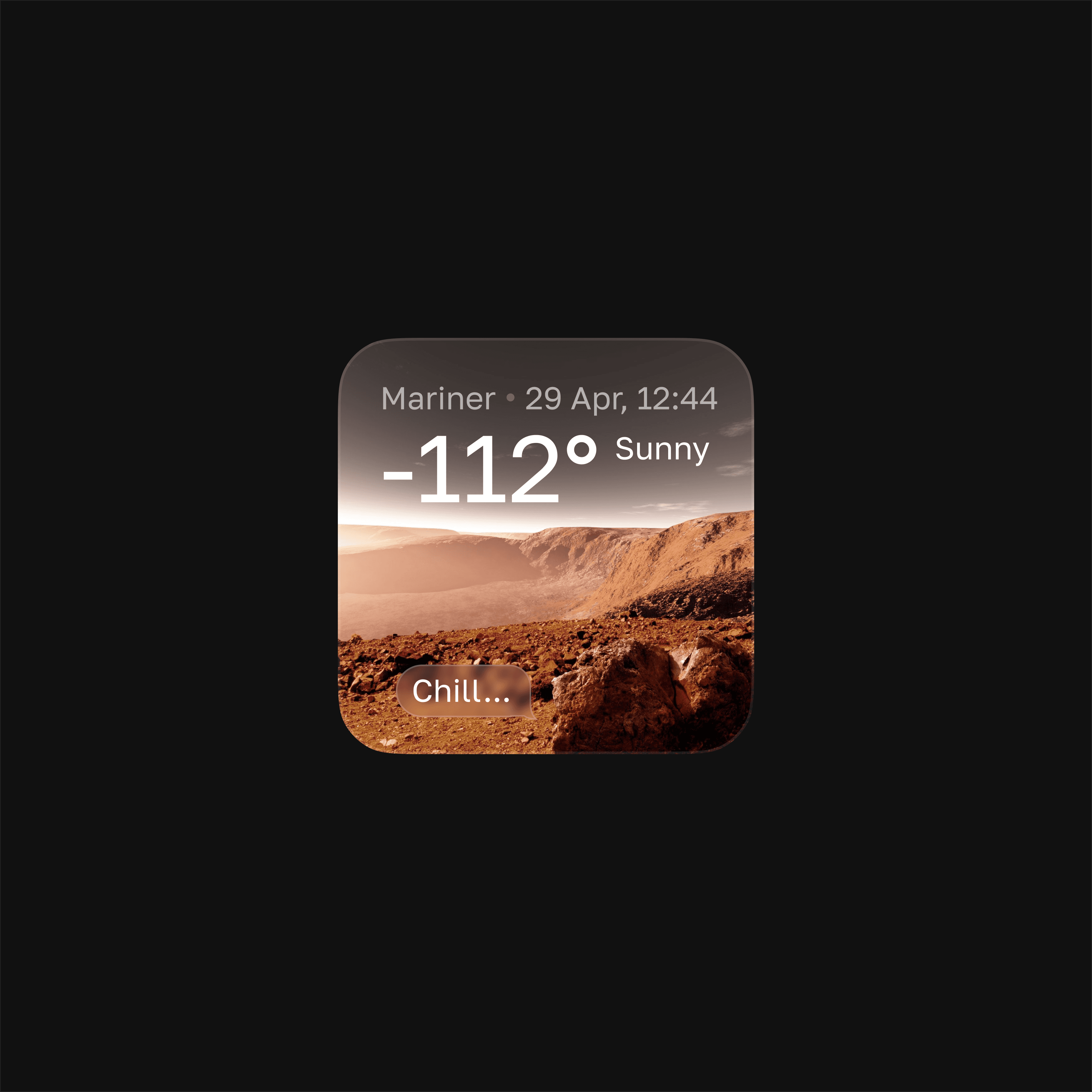 IOS Widget Challenge media 13