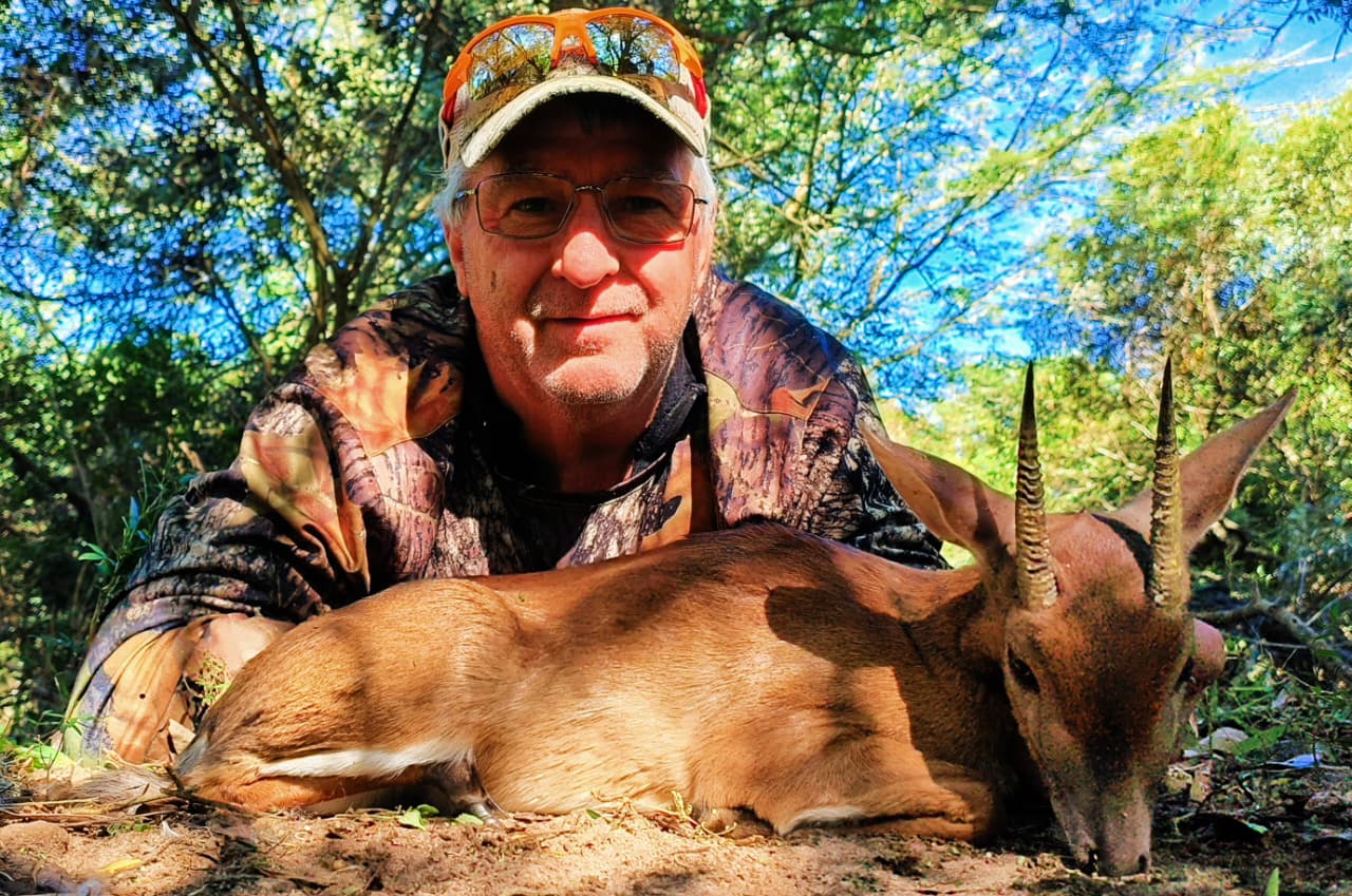 Gilson Hunting Safaris gallery photo 65