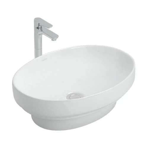 Omega Inset Basin Oval