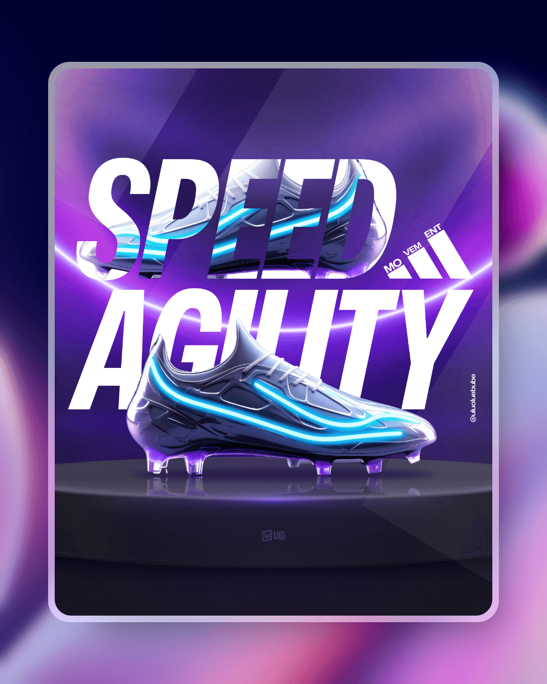 Social Media Designs by Ulu Oluebubechukwu