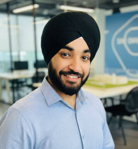 amarpreet singh action sync ai