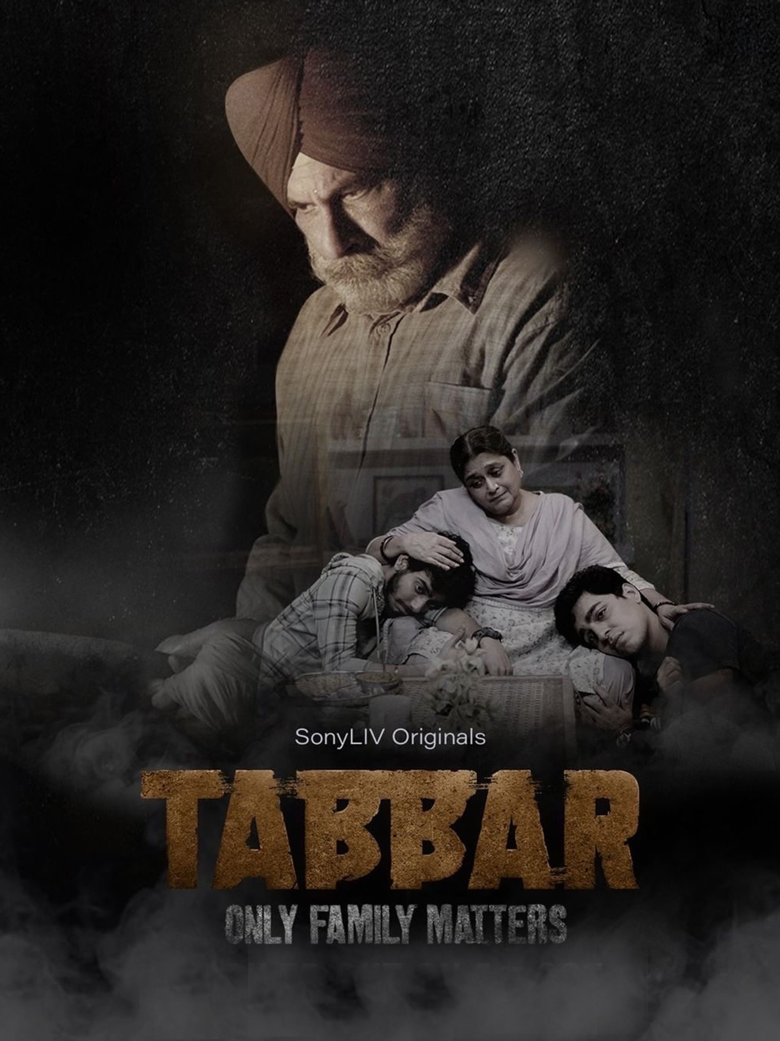 Tabbar