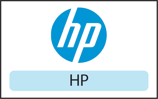 HP Logo