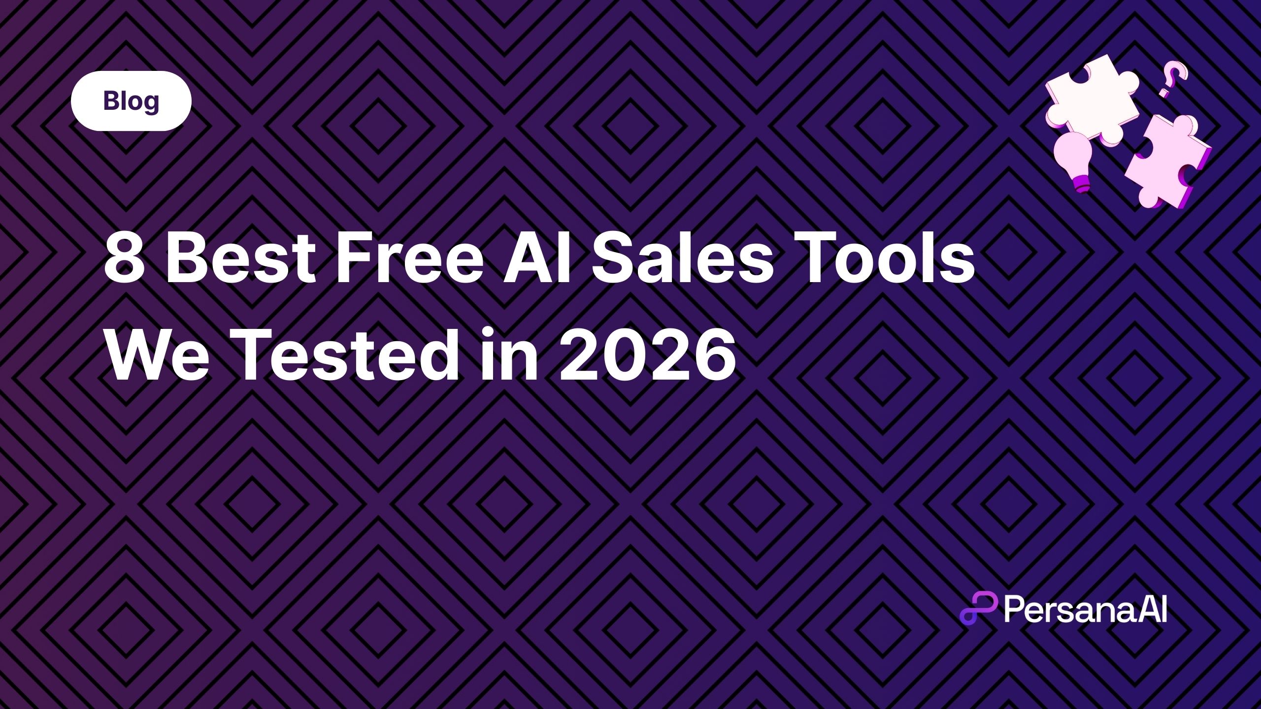Best Free AI Sales Tools