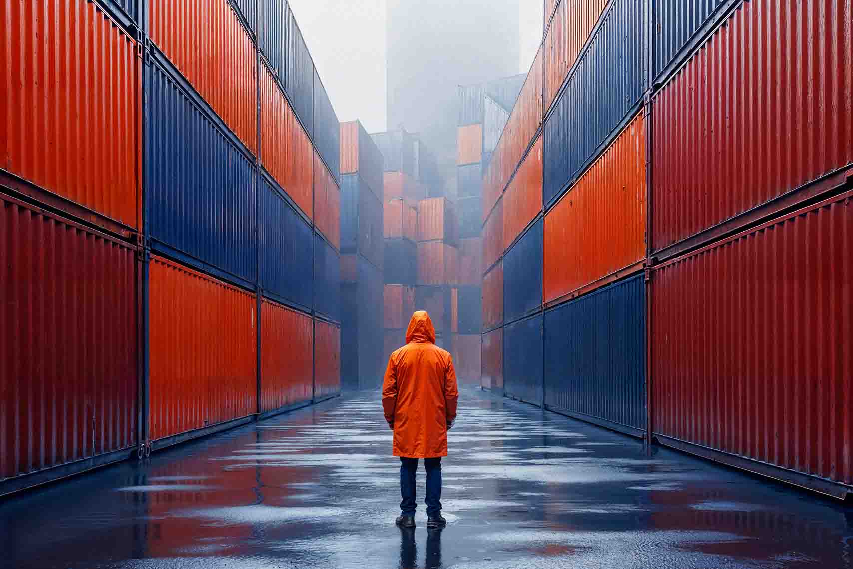 Future-Ready Transportation