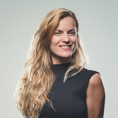 Liva Grinberga