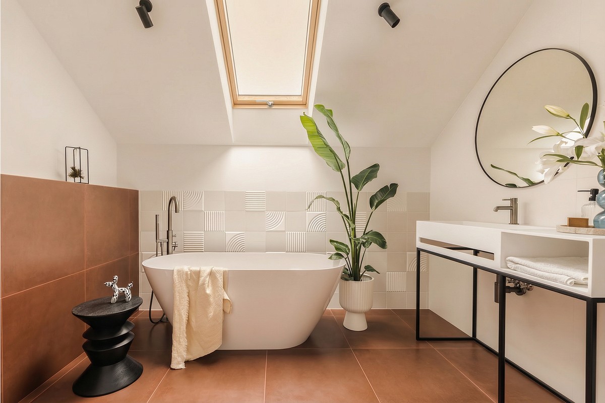 Luxury minimal chair