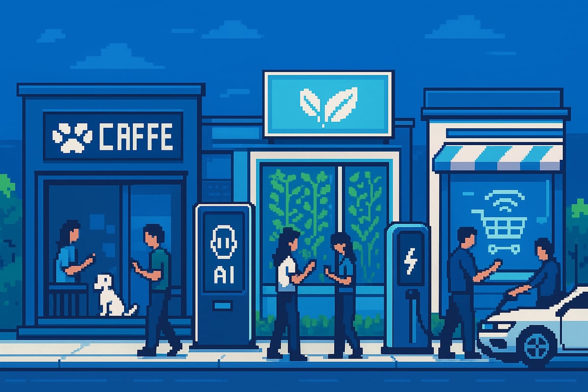 Future Trends Shaping Local Business Success