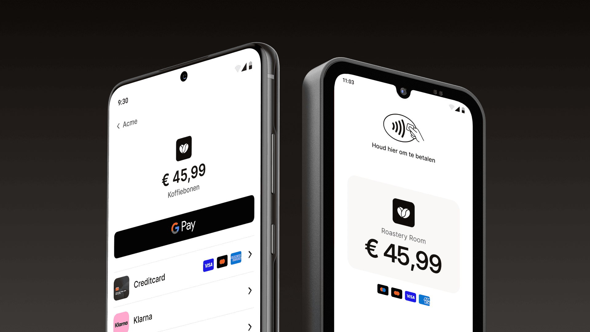 Omnichannel payment blog banner