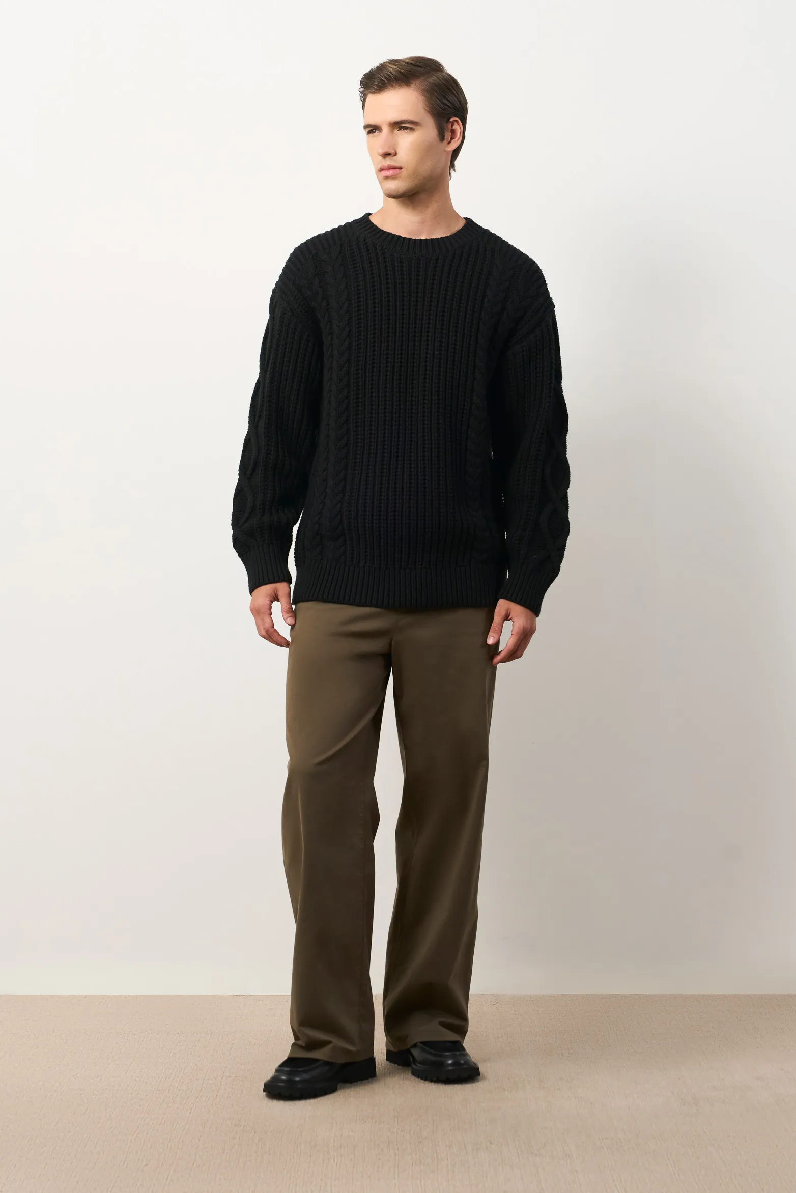 Vélez Artisan relaxed pants