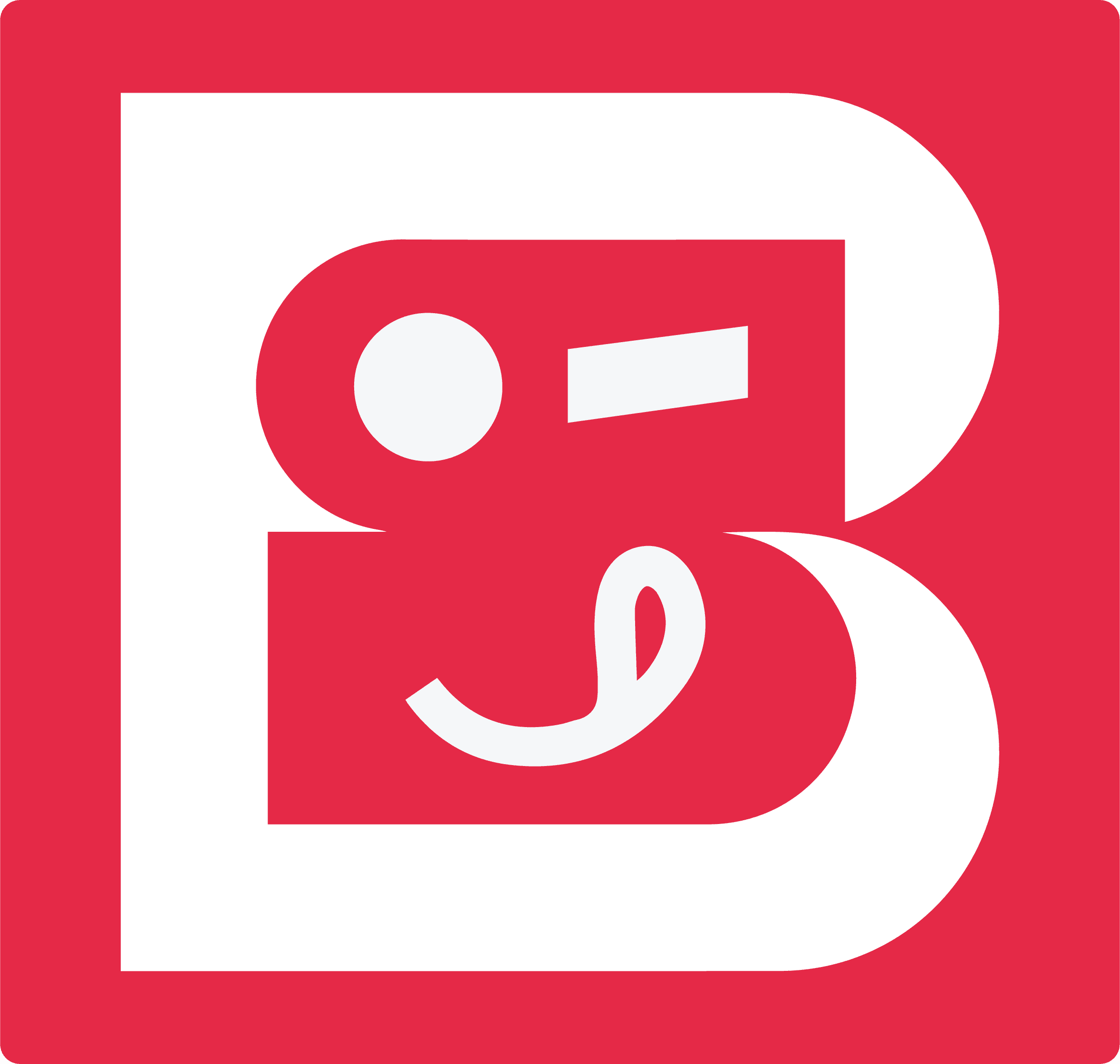 Social Buddy Studios Logo