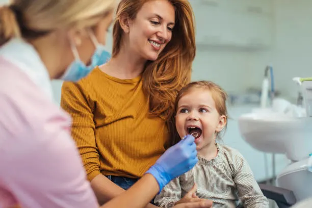 Intraoral Cameras