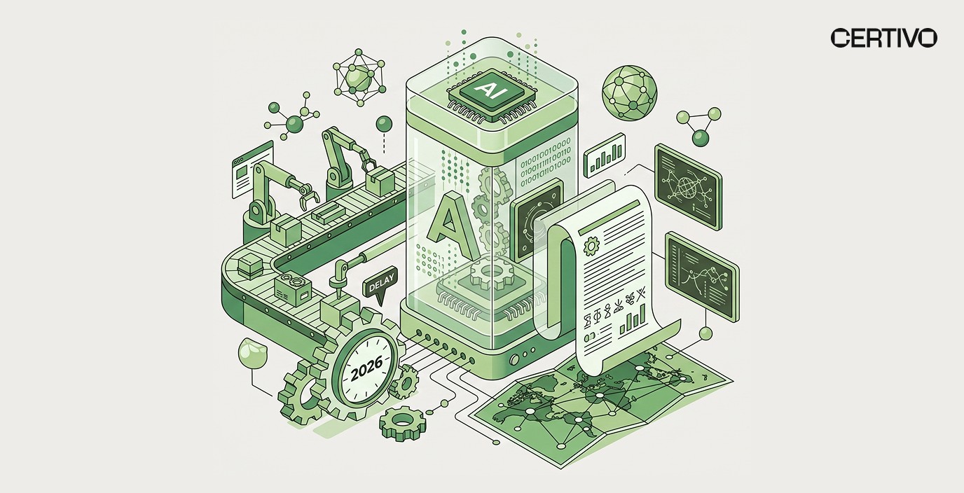 TSCA PFAS Reporting Rule Delay 2026: What the EPA's Revised Timeline Means for Manufacturers and Importers