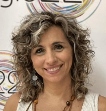 Profesora Gema De Pablo. ThePower