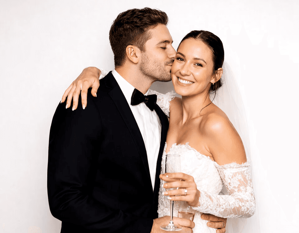 funny poses with props