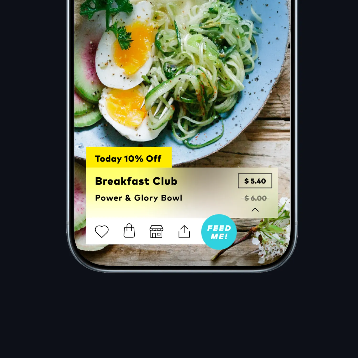 Streetside billboard with flyposters of the Batch.Works brand and illustrations