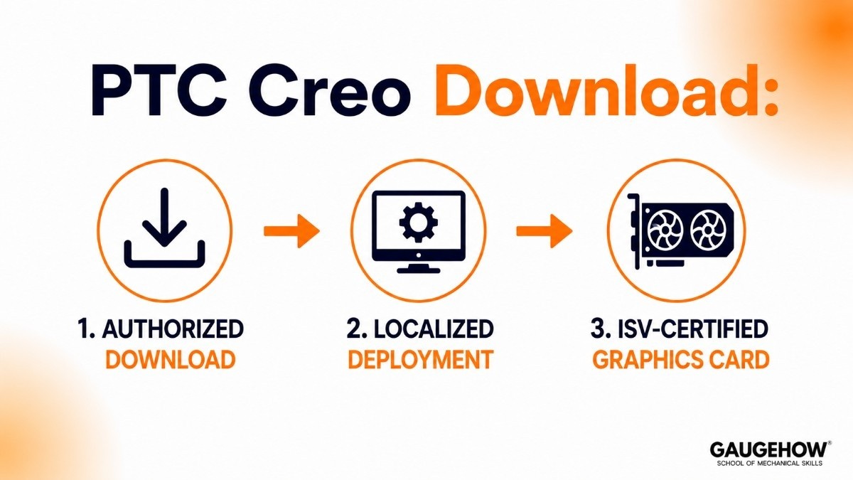 PTC Creo Download