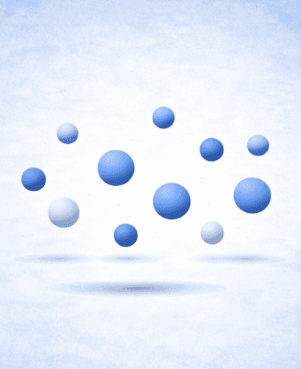 Modern building facade with 'vesty' logo and website URL in white on dark panels