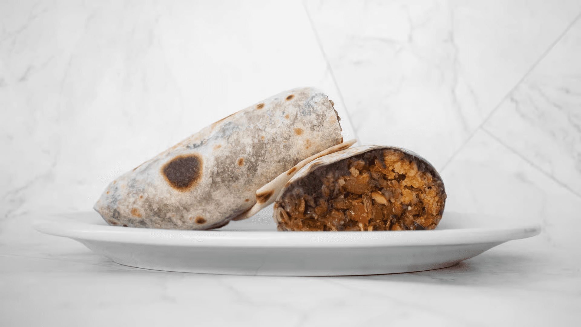 Pollo Burrito
