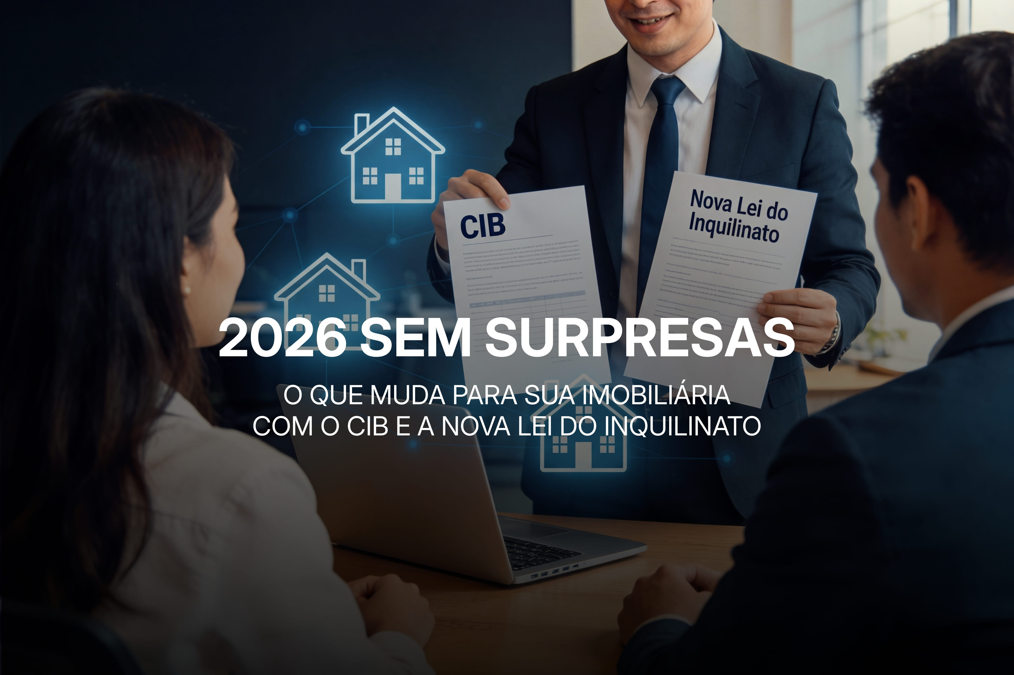 Capa blog CIB e nova lei