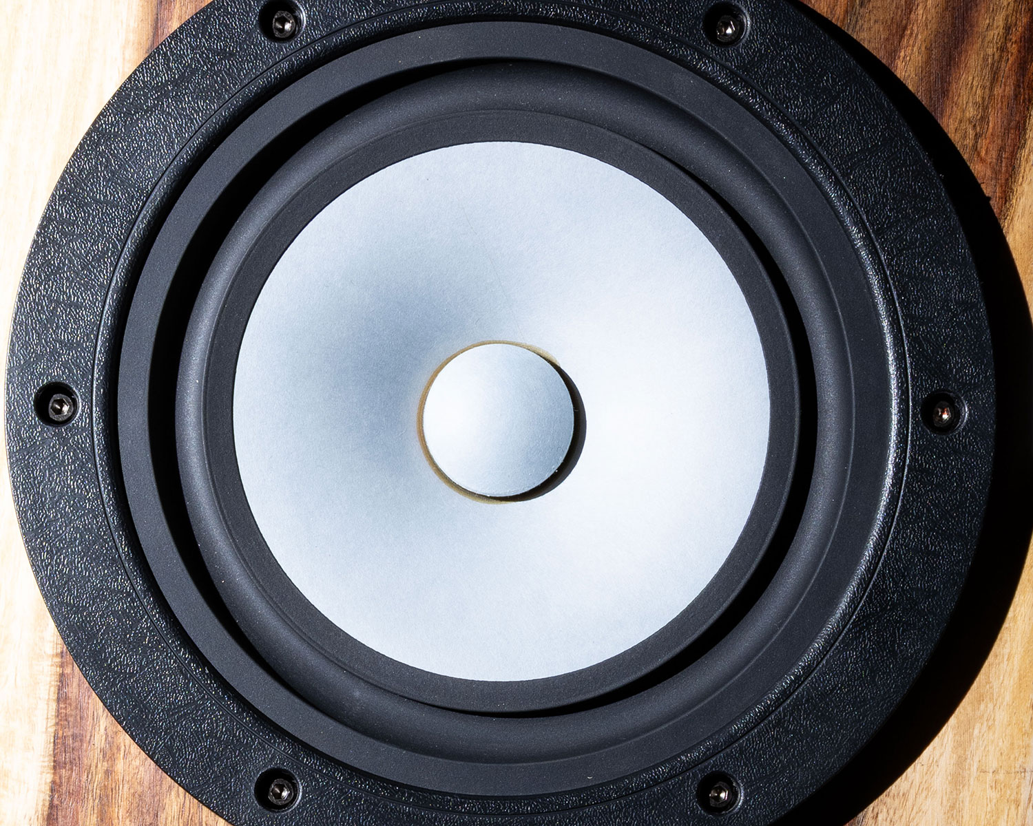 Extended-Range Woofers