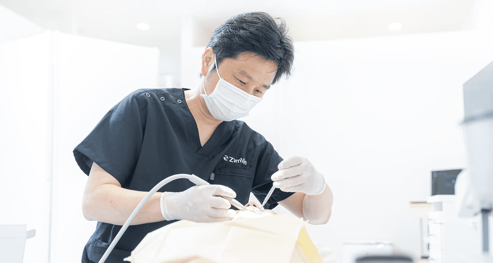 診療メニューイメージ