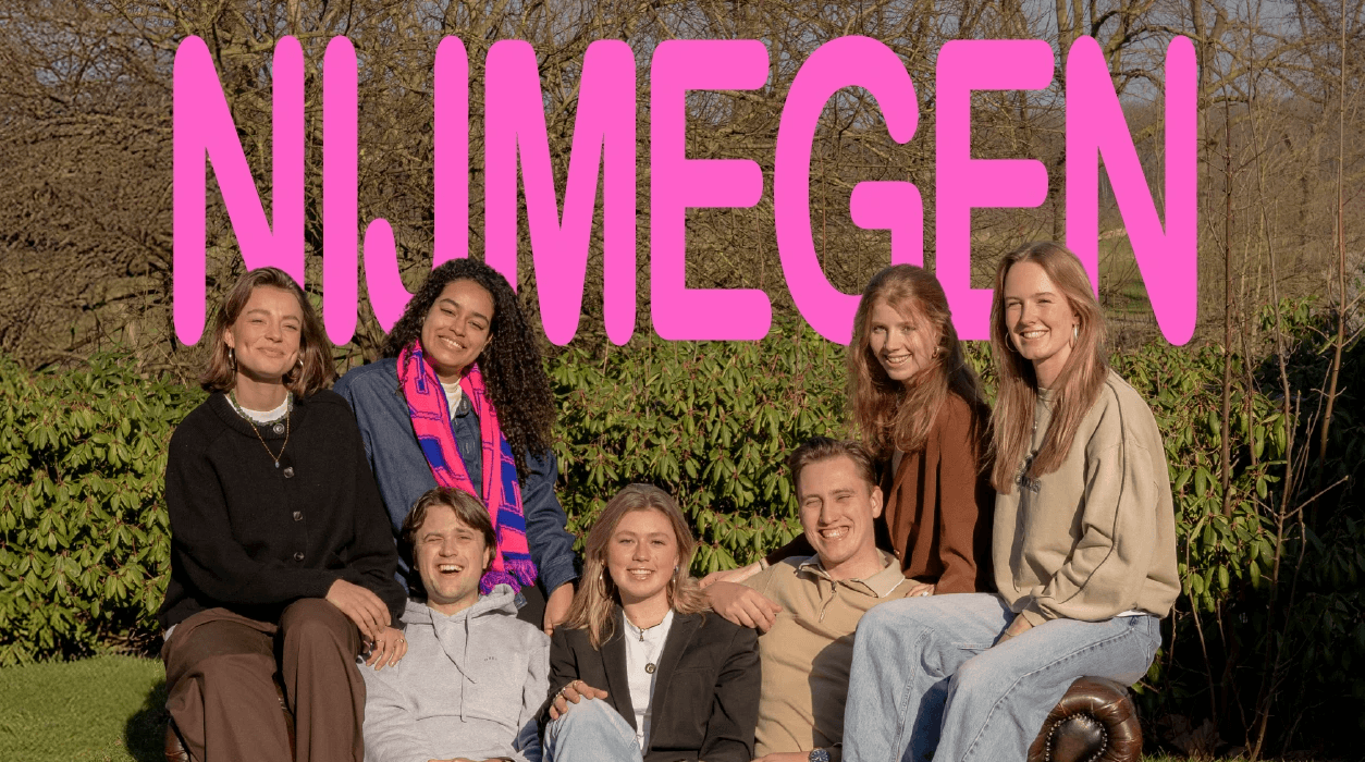 GELIJKSPEL ambassadeurs team
