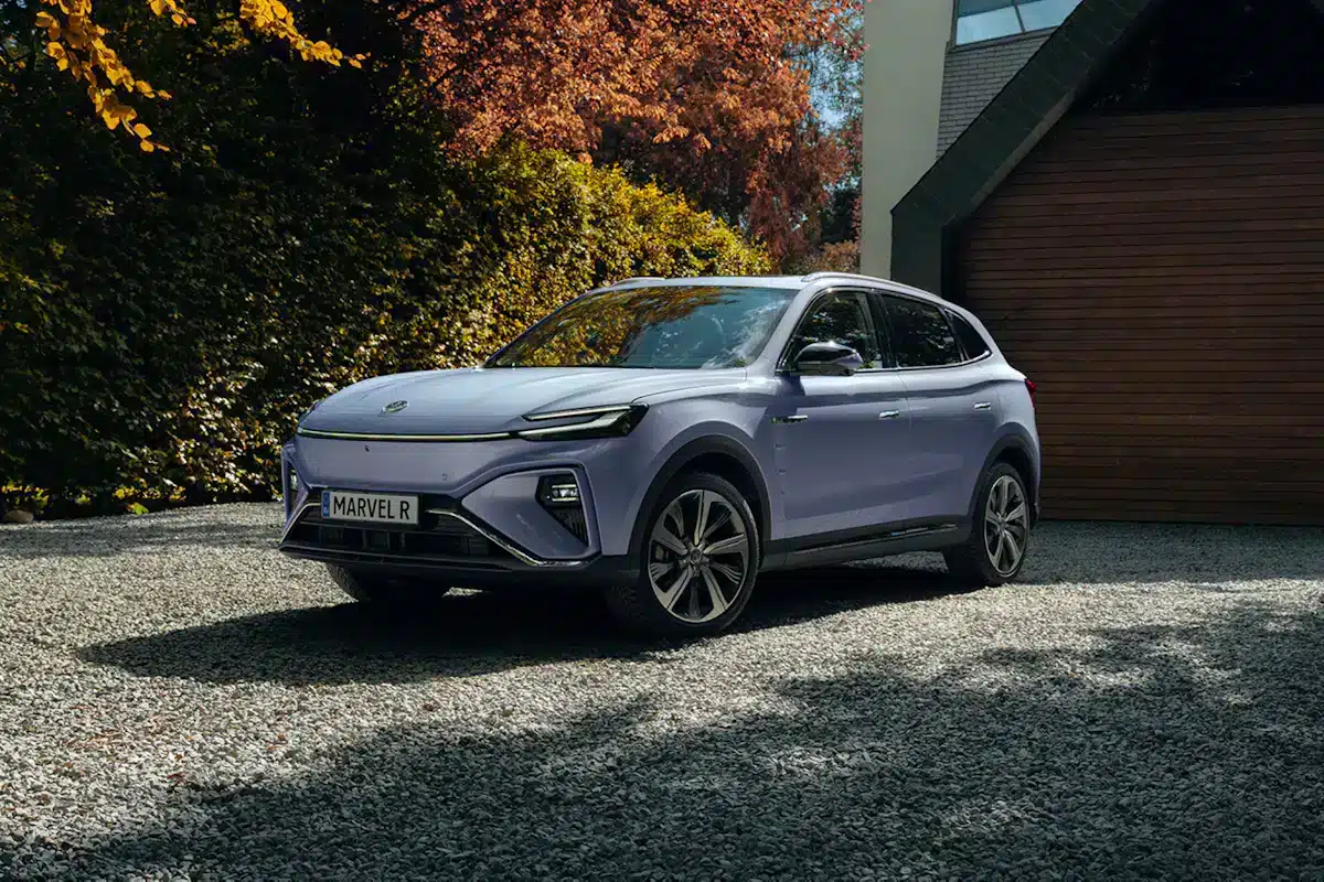MG