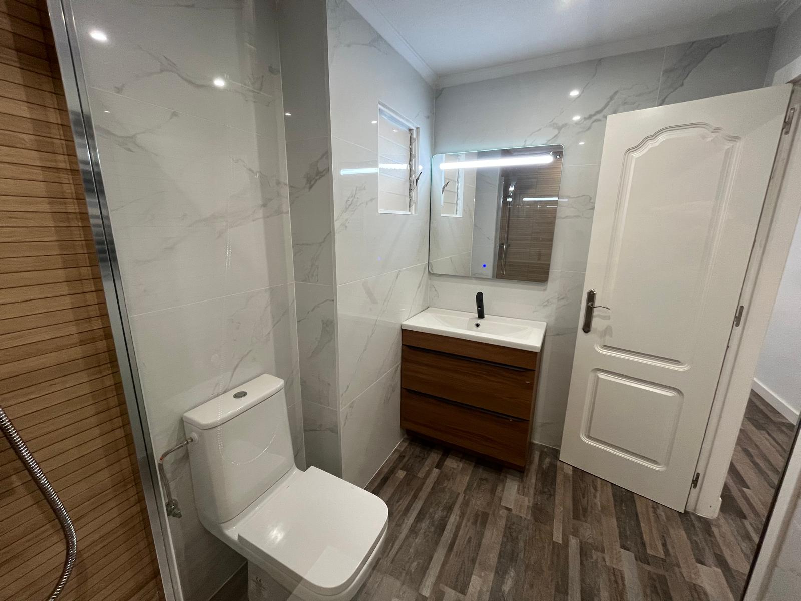 Appartements rénové San Miguel de Salinas — 7