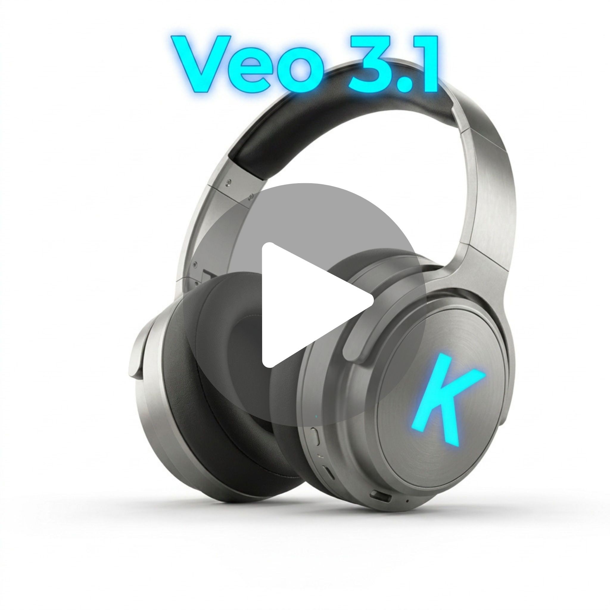 Veo 3.1 Video 
