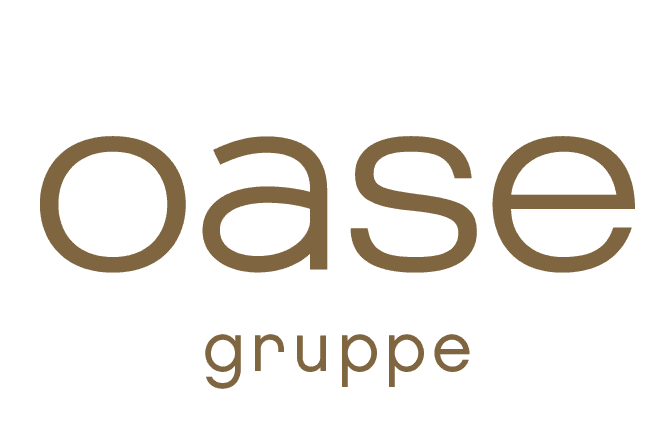 Oase Gruppe Logo