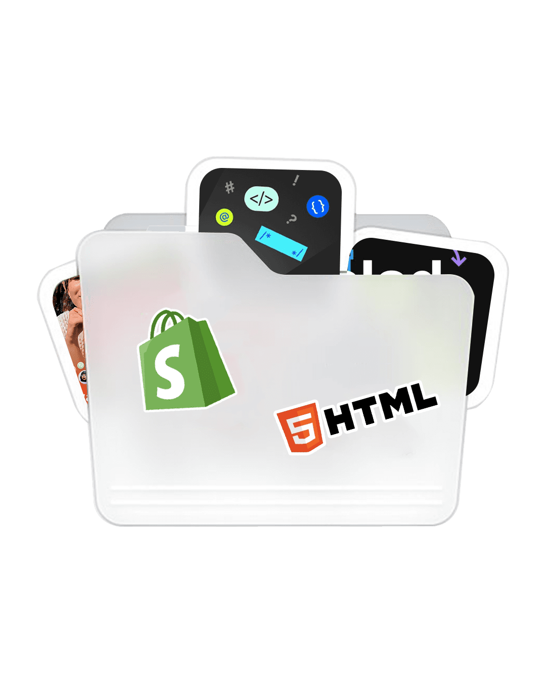 Minimalist brushed-steel chair in a white corner studio—industrial, brutalist modern furniture.