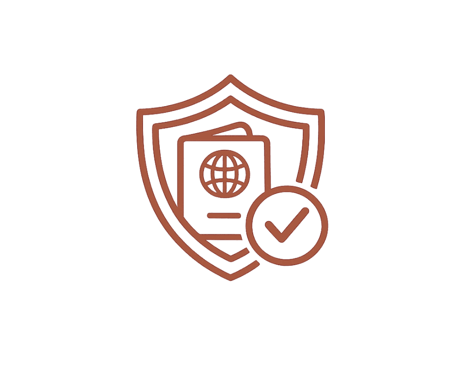 Choose Us Icon