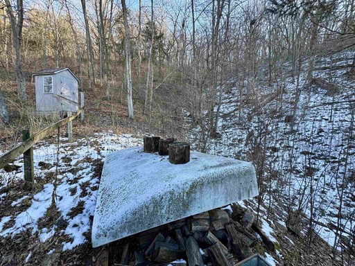 Photo 10 of 16410 Waltz Lane, Marion