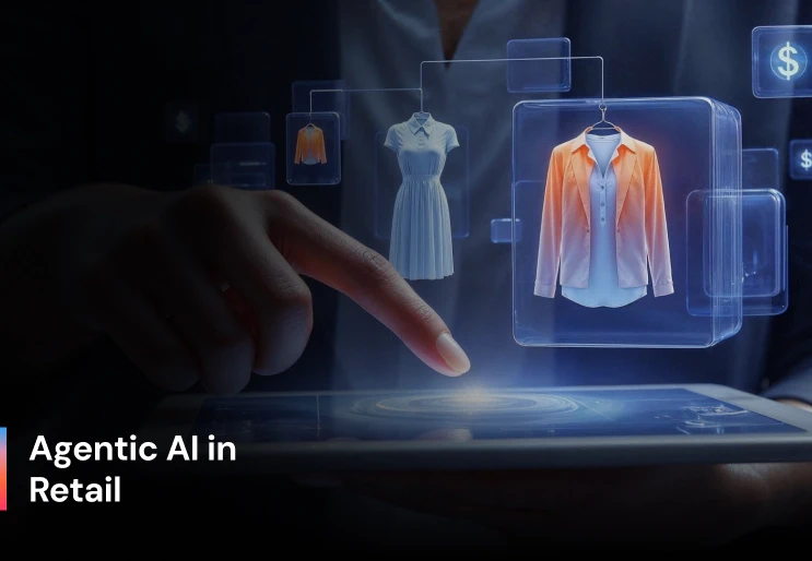 Agentic AI in Retail: Hyper‑Personalization Meets Operational Automation