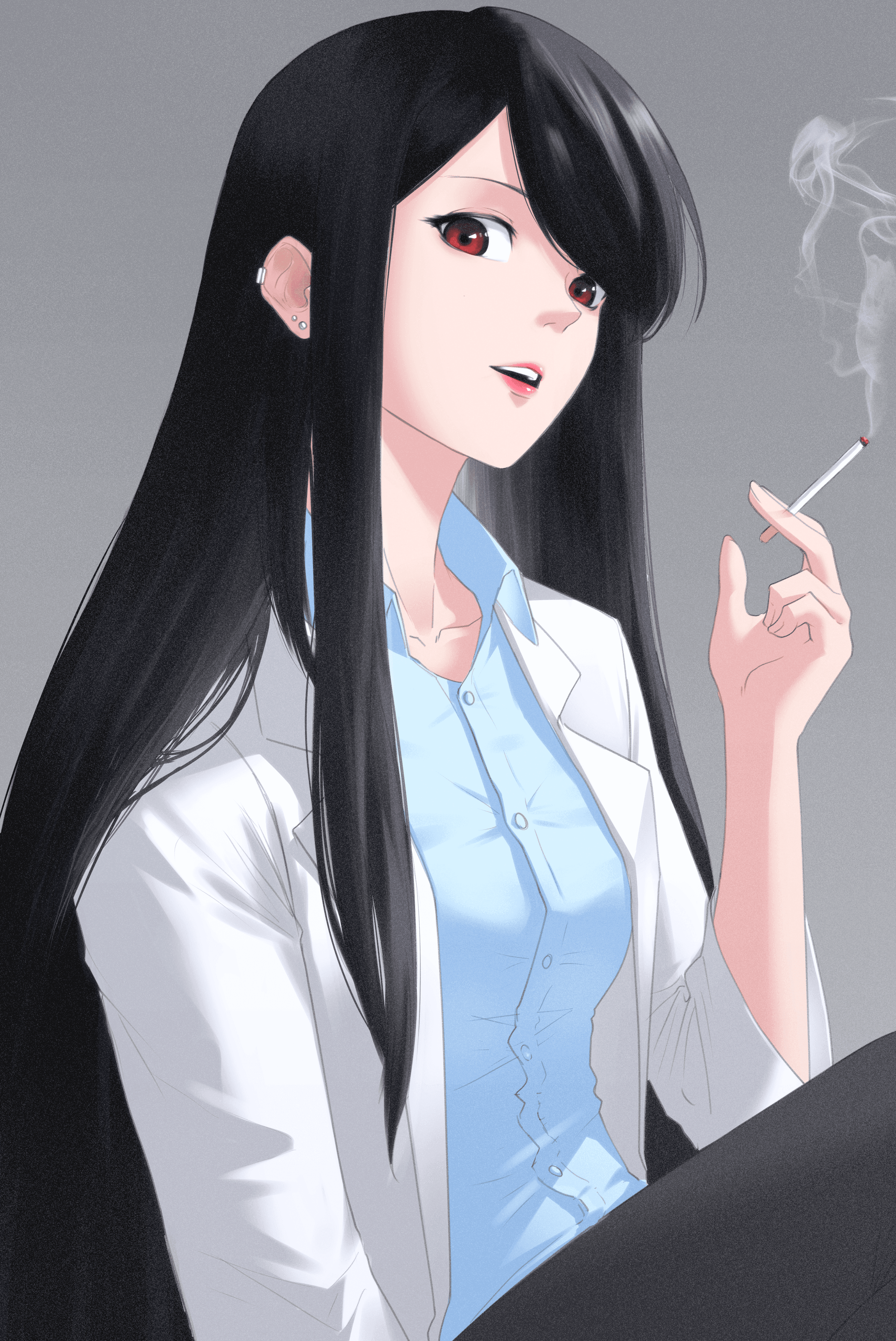 commission