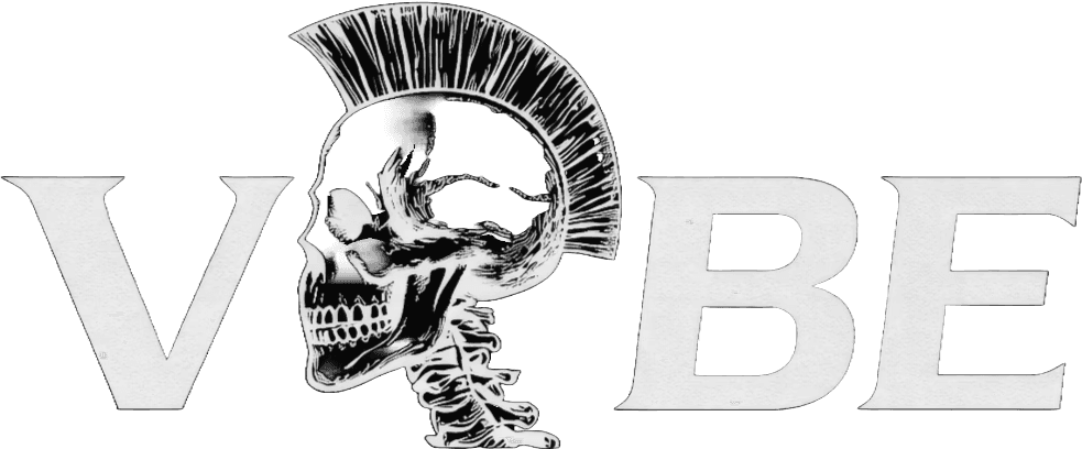 Livohaus Text logo for footer