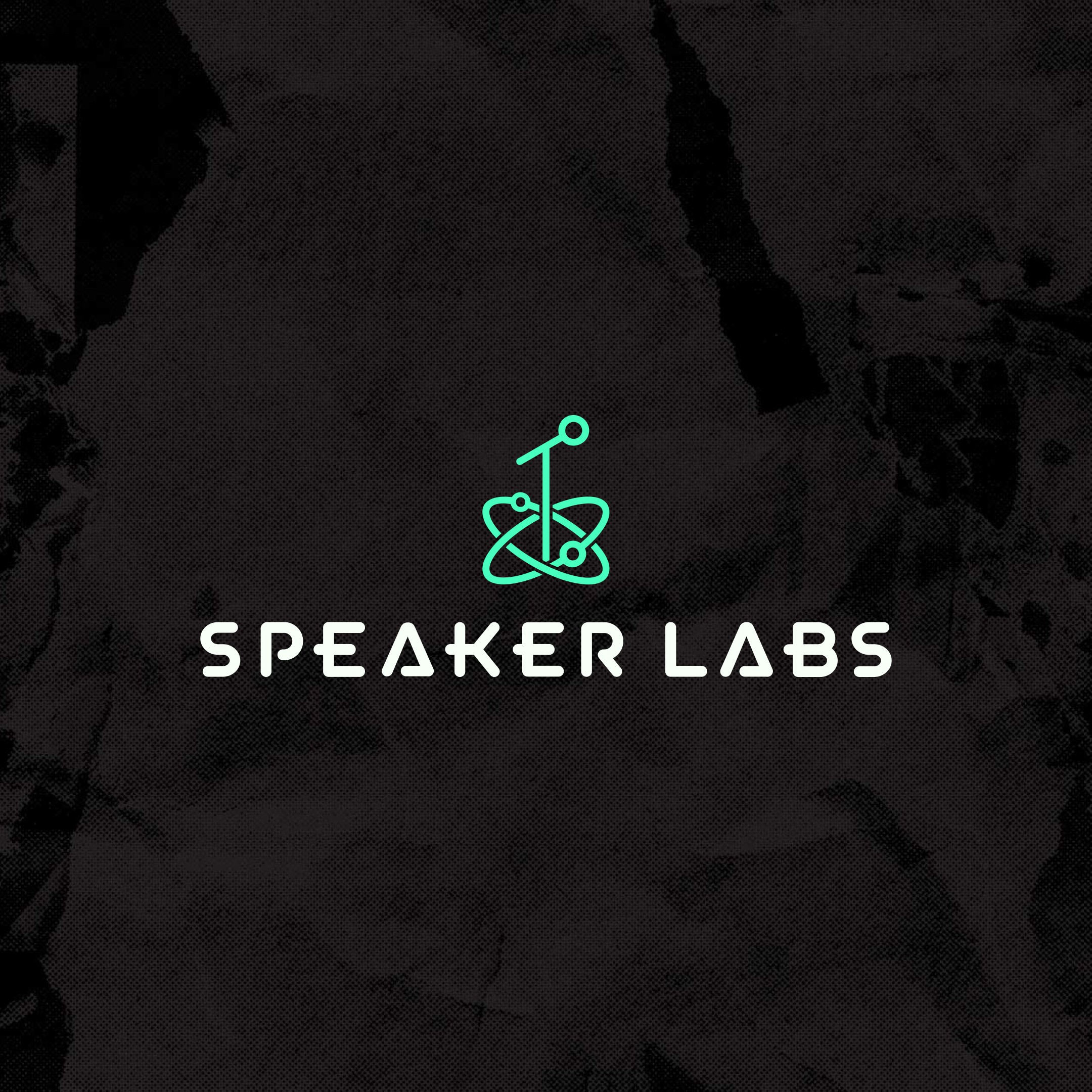 Speaker Labs Branding and Creative direction