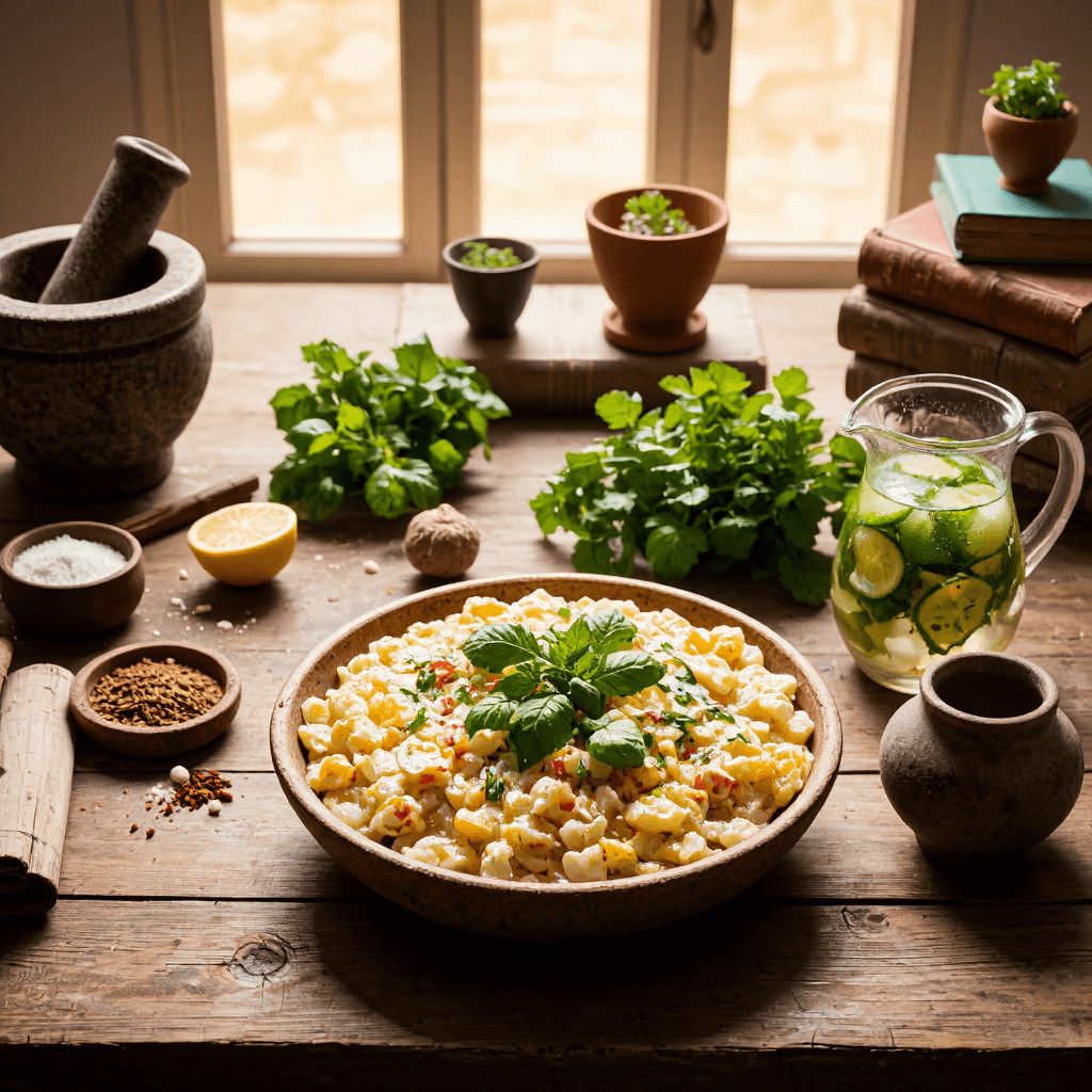 product photography of Gourmet Food