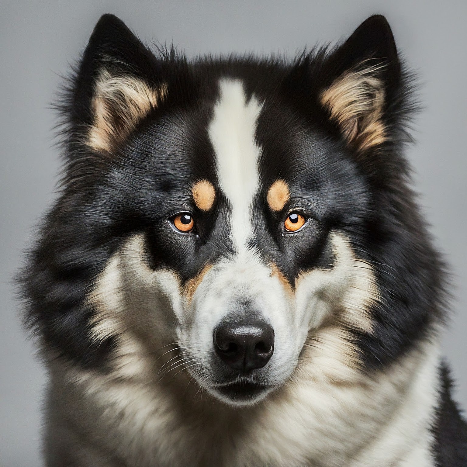 BUDDYUNO, Yakutian Laika