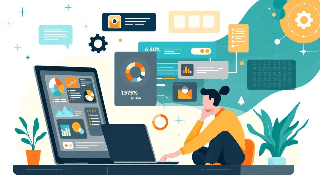 A small business owner evaluating a purchase order system for their operations.